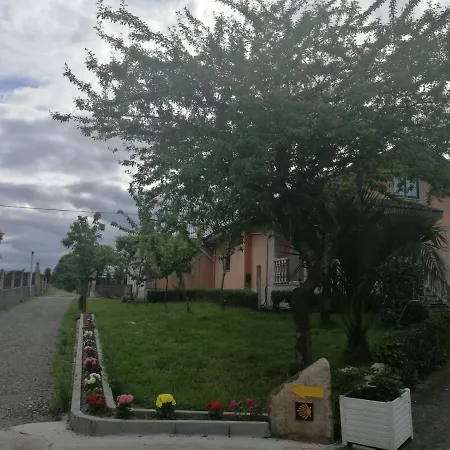 O Pombal Vandrerhjem