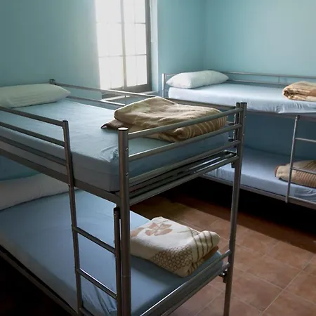 Hostal O Pombal *