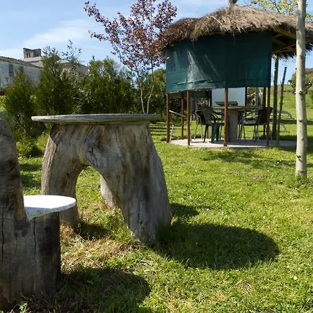 O Pombal Hostal Sarria
