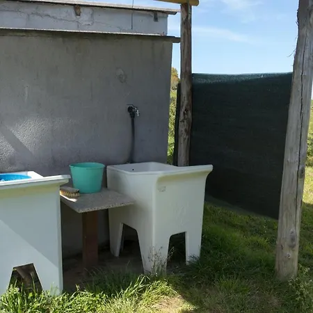 O Pombal 호스텔 *