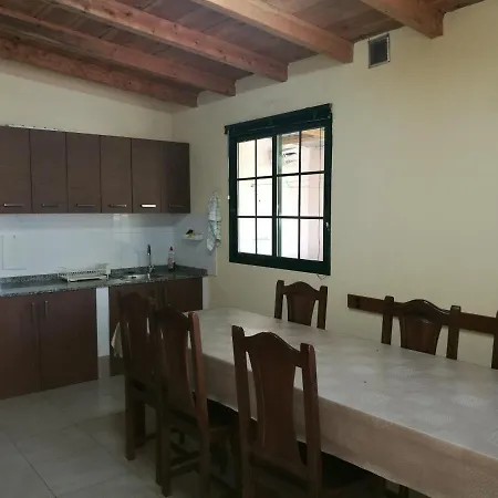 O Pombal Hostal Sarria