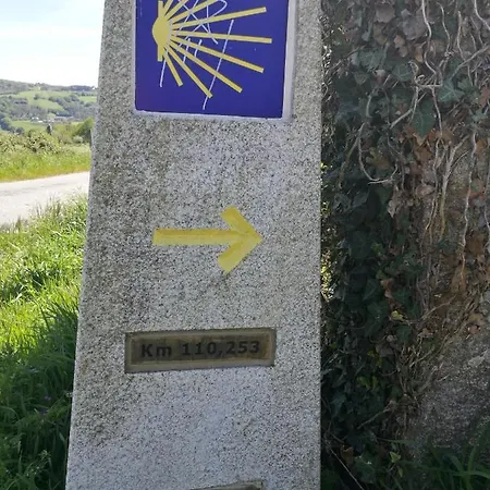 O Pombal ホステル *