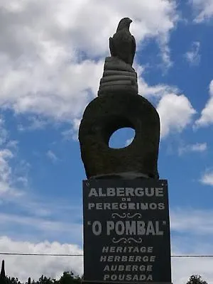 O Pombal ホステル サリア