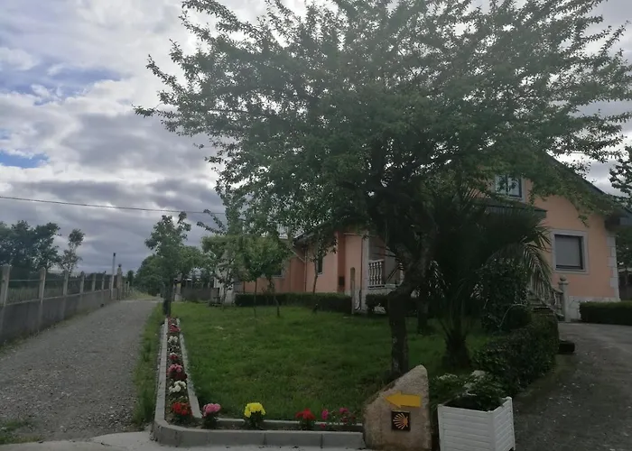 O Pombal Vandrerhjem