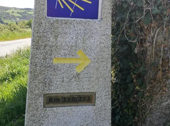 O Pombal Vandrerhjem *