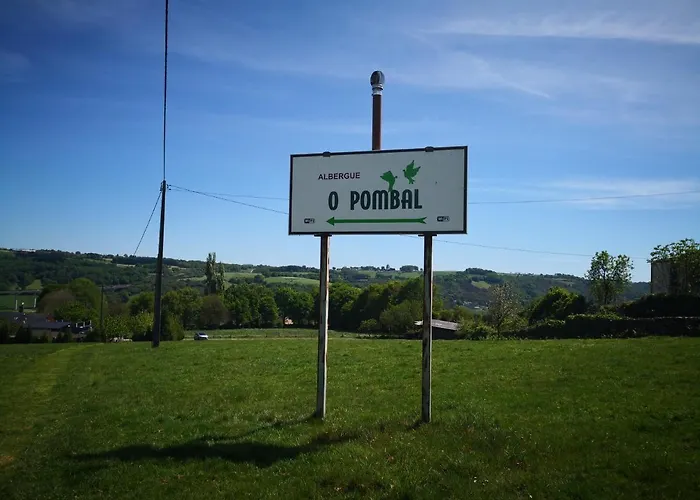 O Pombal Sarria