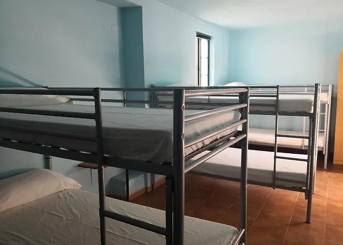 O Pombal Sarria